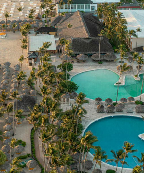 Iberostar Waves Punta Cana - www.worlddaypass.com