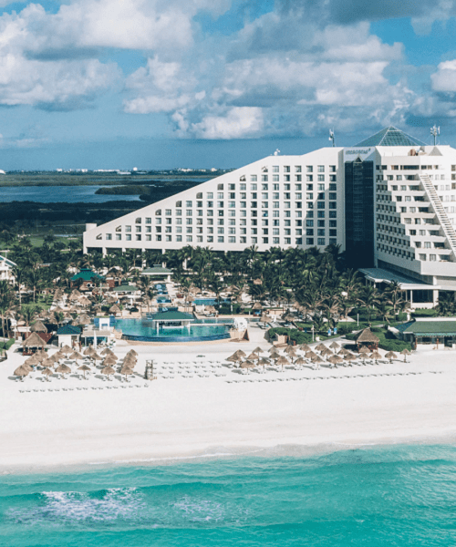 Iberostar Selection Cancún - World Day Pass